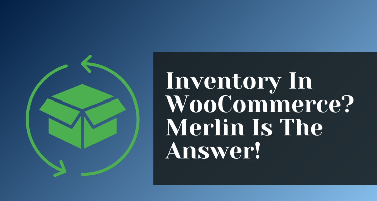 woocommerce and merlin integration